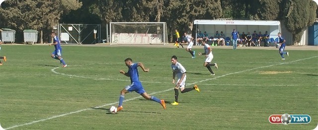 רינשטיין במרדף אחרי דהן (אמיר שיבי)