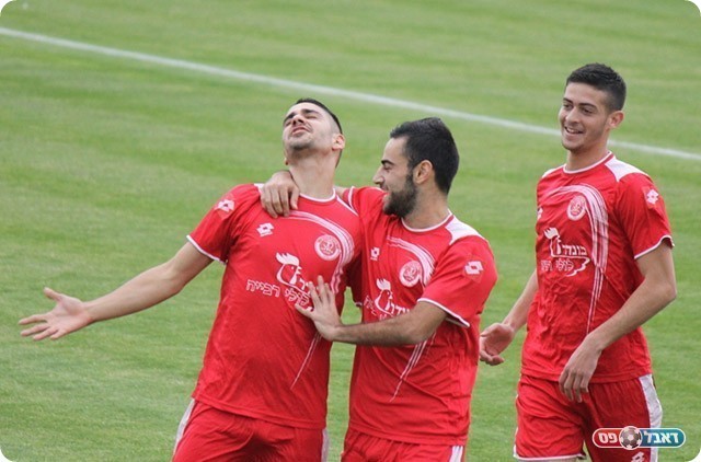 סהר אזולאי (טוליק רובינסקי)