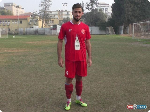 סהר שבתאי (שקד מורג)