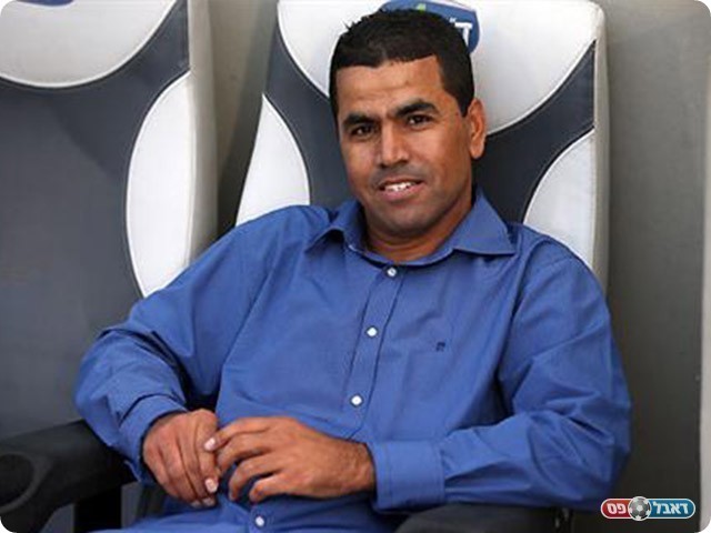 סלימן אזברגה