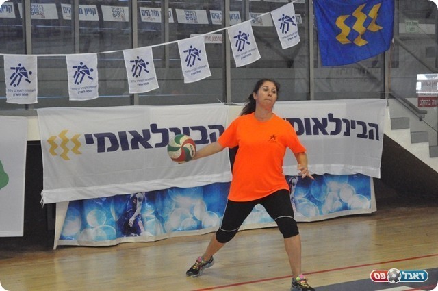 "מתנתקות מהבעלים והילדים". סיגל הרשקוביץ (חאדר אניס)