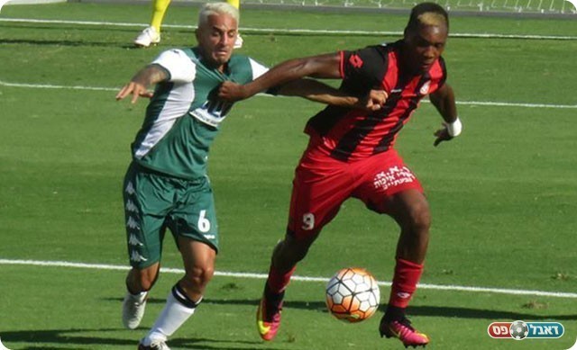 מייקל סיטון (אבי ריימונד)