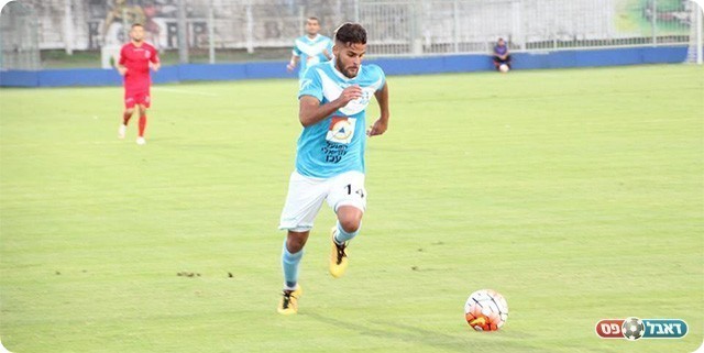 ממשיך בקבוצה. אליאור סיידר (יונתן גינזבורג)