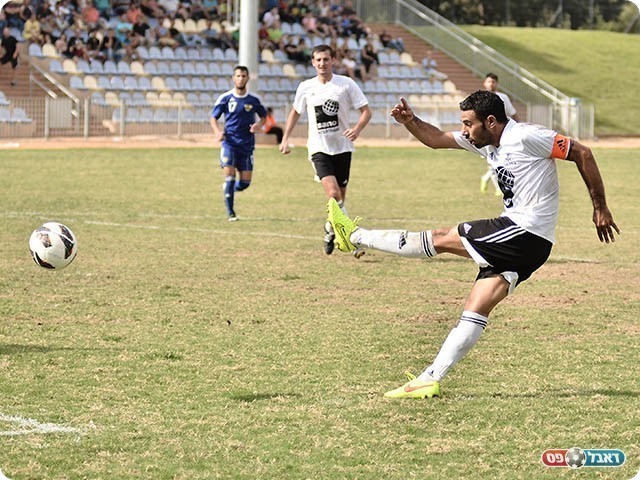 סימן טוב כובש את השוויון (ארנון לוי)