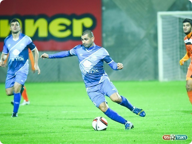 סלים טועמה (רונלדי ברנשטיין)