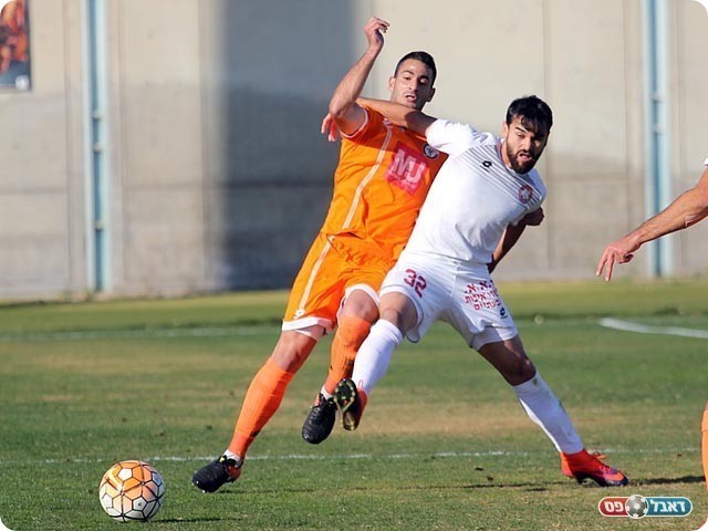 סליס וששנוקר (לירן דורף)