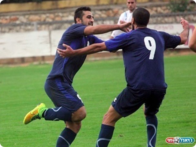 אלנתן סלמי (לירן דורף)