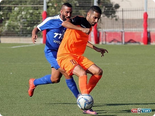 אחת העונות הטובות שלו בקריירה. סהר לוי (לירן דורף)