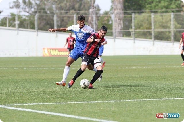 את מי הוא מעדיף? הרצליה או פאחם? (וואסים מוואסי)