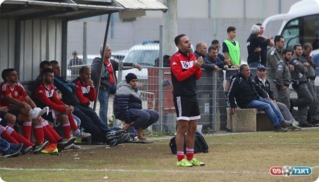 עבד טיטי (שלומי גבאי)