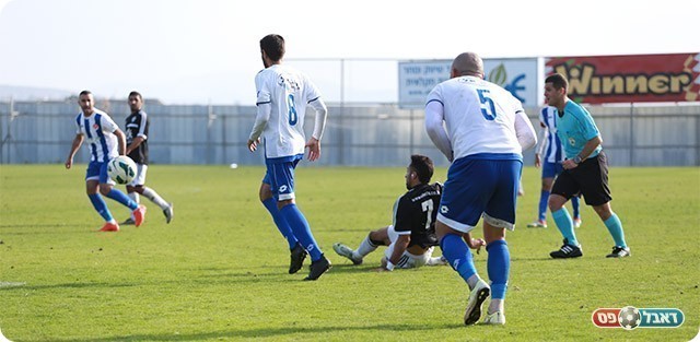 כהן מרים (עדי מלול)