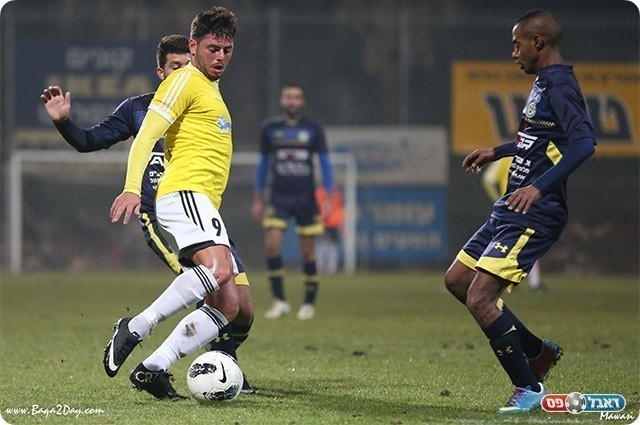 עידן ששון (וויסאם מואסי)