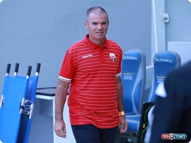 עודד קוטר. הודח בשלב מוקדם (עדי מלול)