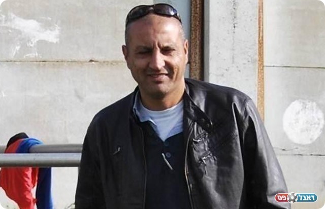 עוזי שמש (אמיר דבי)