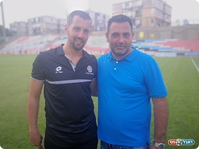 פרץ וזוויגי (אפי אוחנה)