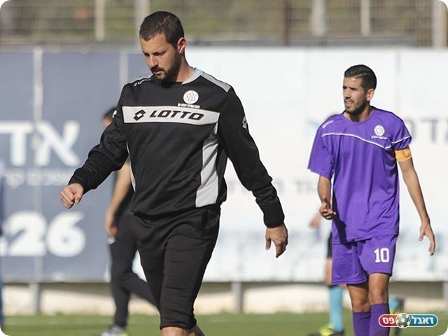 עומר פרץ ומוטי אוחיון (payperlens)