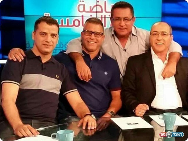 מדבר על הכל. עיני