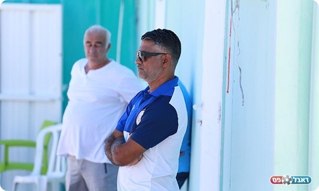 לא ברור ההרכב איתו פתח. טלקר (קובי פורטל)