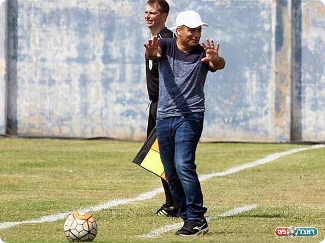 הצליח לתקן את האכזבה מהשנה שעברה. טסלפפה (לירן דורף)