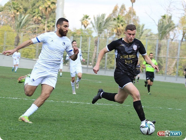 נשר צריכה אותו. חלאיילה (דאפר מחאמיד)