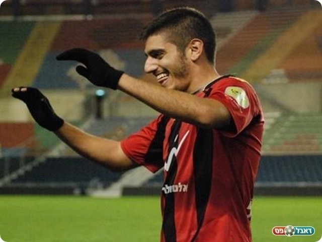 שער שלו העניק נקודה לקטמון, עידן שמש