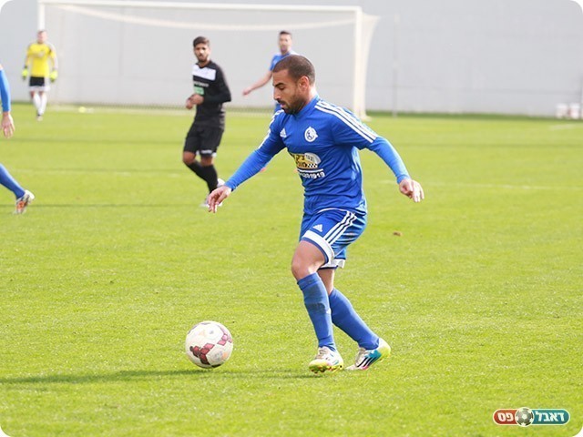 עידן דוד. צמד מושלם (עדי מלול)