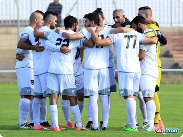 שחקני טבריה (עודד חסין)