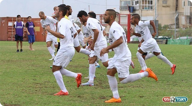 שחקני טבריה (עודד חסין)