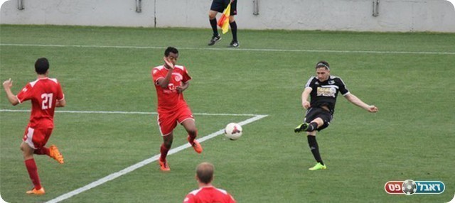 אלקנתי עם ניסיון לכבוש (אנטולי רובינסקי)