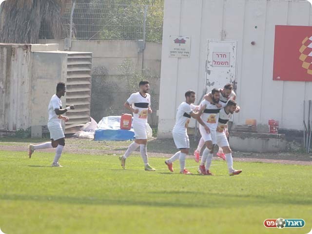 מזרחי חוגג (דאפר מחאמיד)