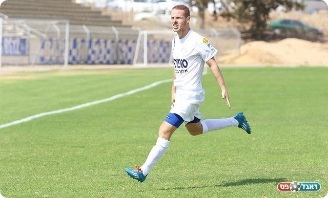 אבלס חוגג (עודד חסין)