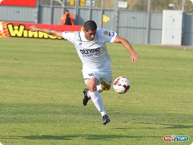 קשר עירוני טבריה, שלום עקיבא (ארנון לוי)