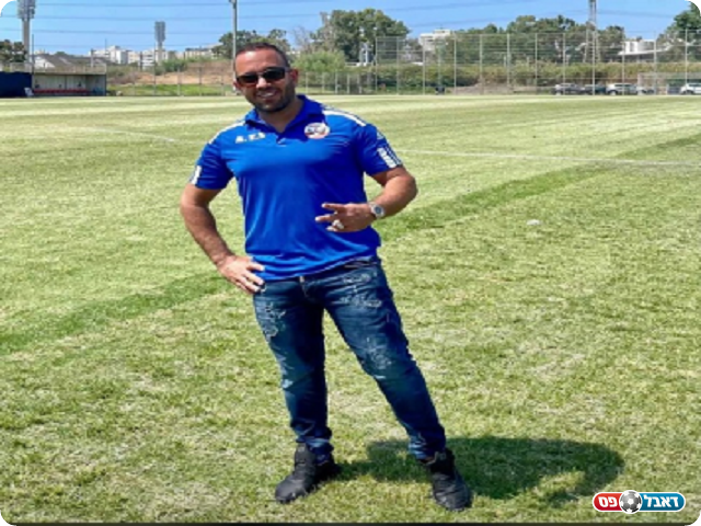 לא מתכוון לוותר. עארף סלאמה