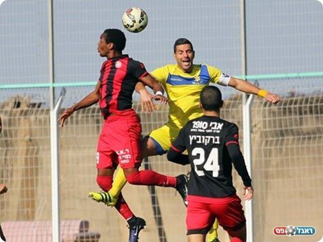 ערן סספורטס (לירן דורף)