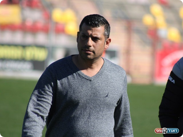 אלעד בראון (דאפר מחאמיד)