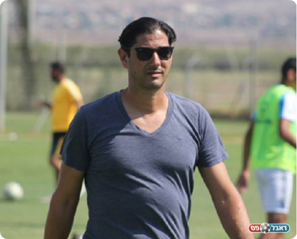 מאמן העונה-פאיד חסון