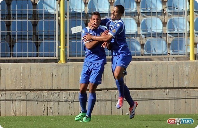 פושה עם חמישה שערים (לירן דורף)