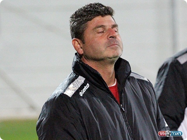 פטריסיו סייג (לירן דורף)