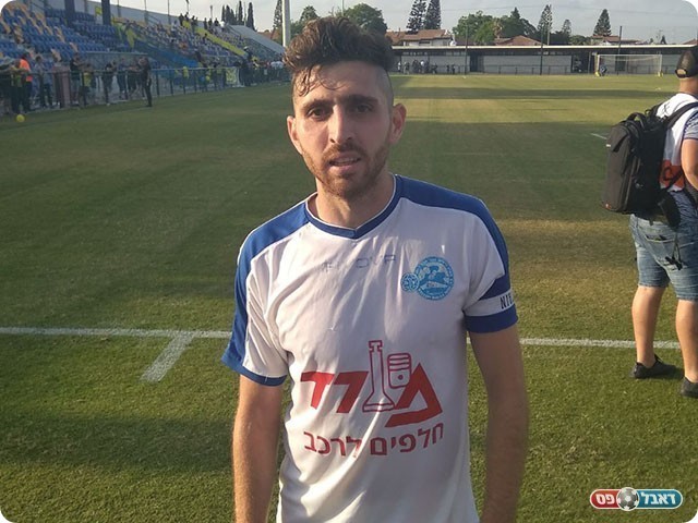 פיליפ חאיכ (שלומי והבה)