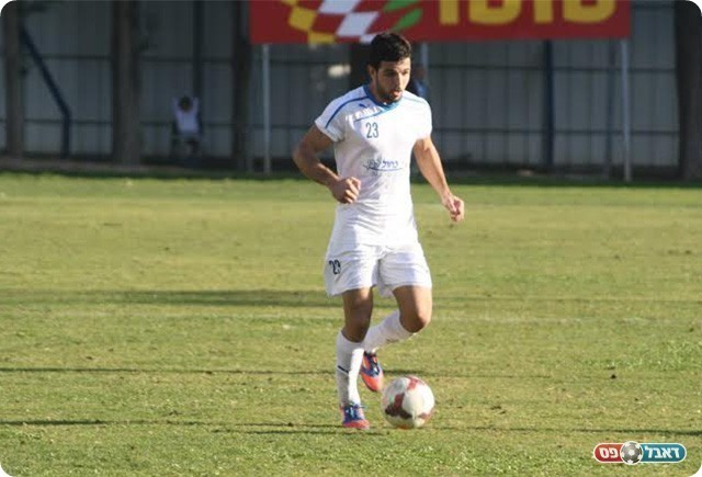 שער אדיר שלו. רונן פלאח (שלמה שרביט)