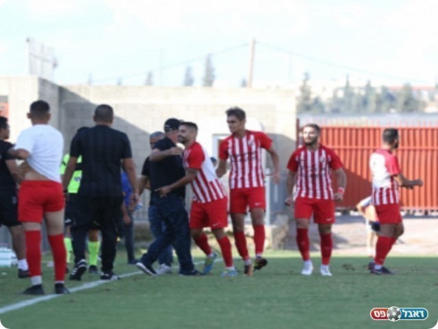 שחקני פרדיס