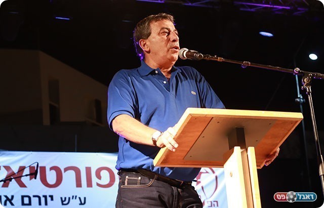 פרוספר בן חמו (עדי מלול)