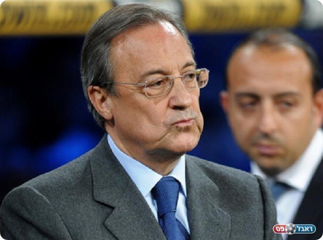 מישהו צריך לממן את הרכישות הגדולות של הכוכבים, לא? פרז (ספורט 5)