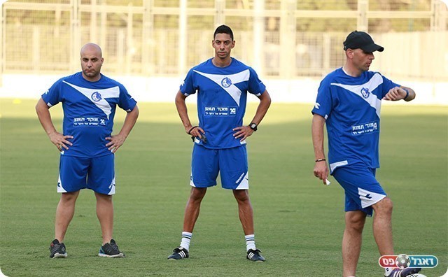 צוות מקצועי מהאיכותי שיש בשוק (קובי פורטל)