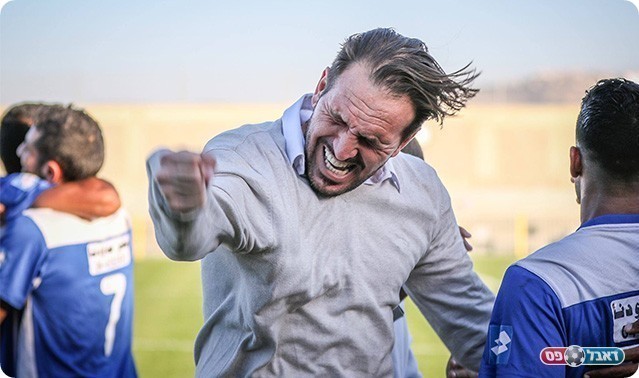 התמונה שמסכמת את הכל. אילוז בסיום (וואסים מוואסי)