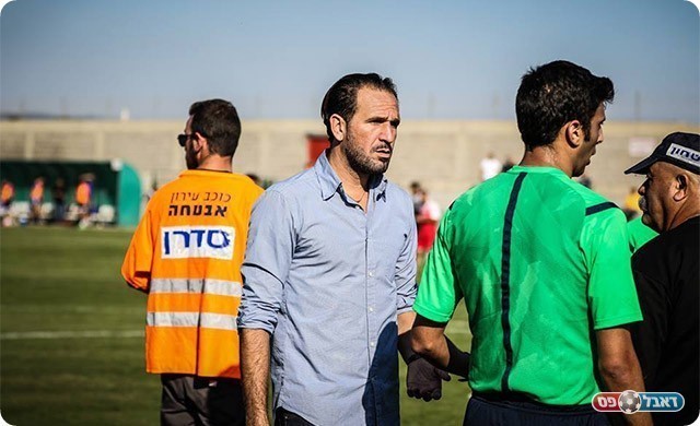 צחי אילוז (וואסים מוואסי)