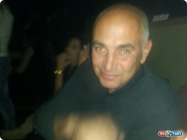 ציון טוויטו