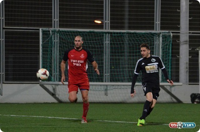 הצ׳יפ של אלקנתי (ויסאם מוואסי)