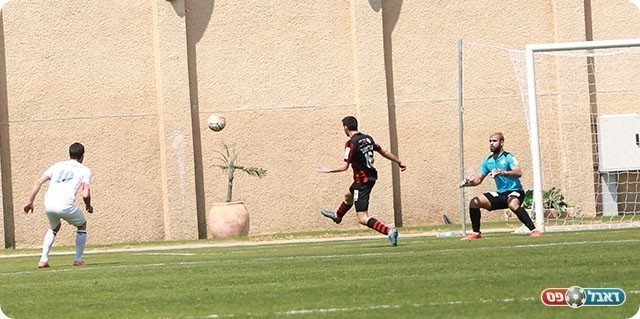 הניסיון של עקיבא (קובי פורטל)