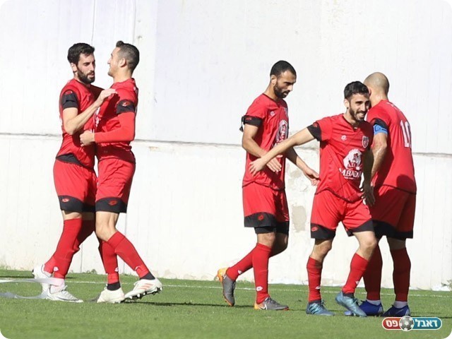 כפר קאסם. תחזור לעצמה? (payperlens)